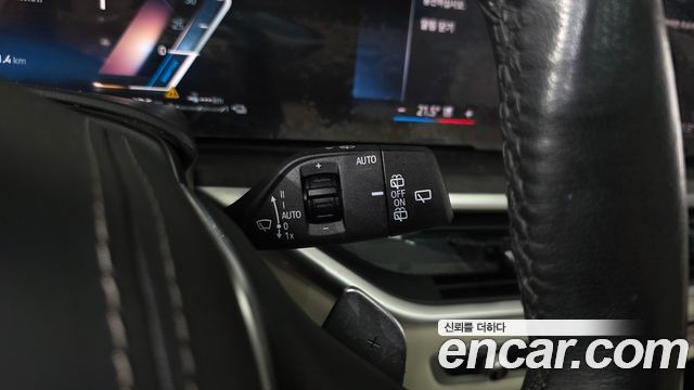 BMW X5 2025 — photo 28