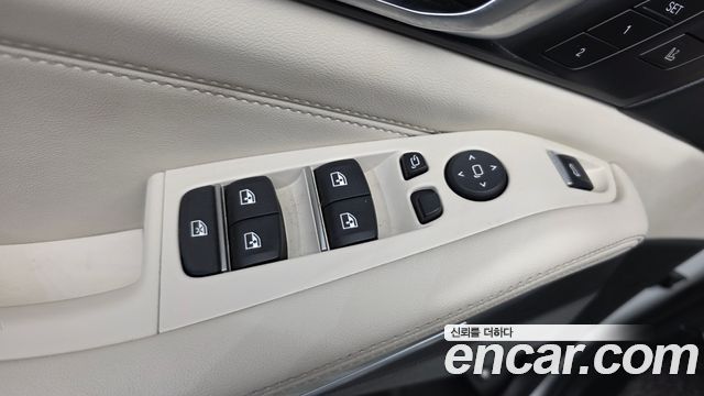 BMW X5 2025 — photo 29