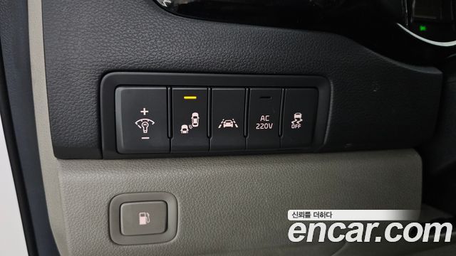 Kia Canival 2016 — photo 15