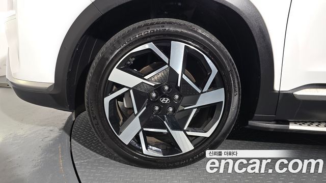 Hyundai Santafe 2023 — photo 5