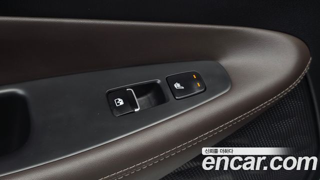 Hyundai Santafe 2023 — photo 20