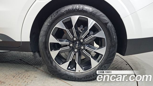 Kia Canival 2022 — photo 7