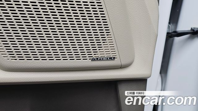 Kia Canival 2022 — photo 31