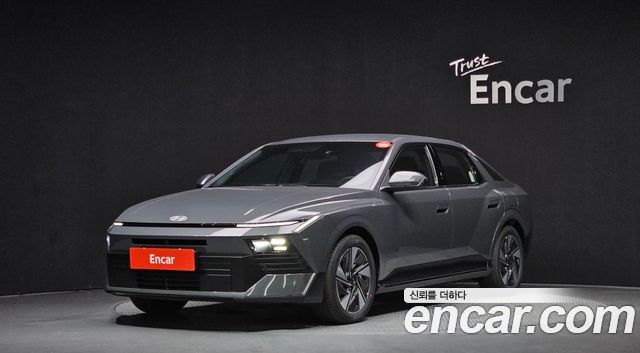 Hyundai AVANTE 2027 — photo 1