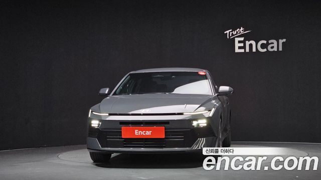 Hyundai AVANTE 2027 — photo 3