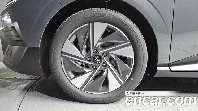Hyundai AVANTE 2027 — photo 5
