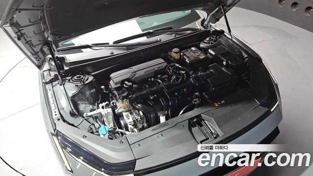 Hyundai AVANTE 2027 — photo 6