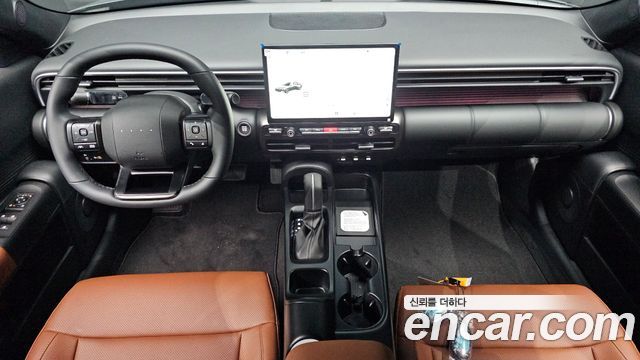 Hyundai AVANTE 2027 — photo 7