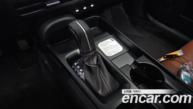Hyundai AVANTE 2027 — photo 9