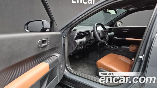 Hyundai AVANTE 2027 — photo 10