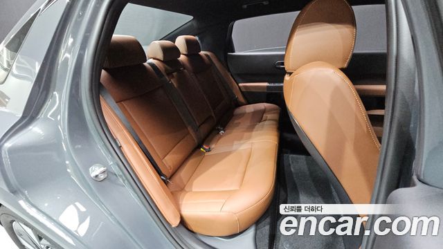 Hyundai AVANTE 2027 — photo 11