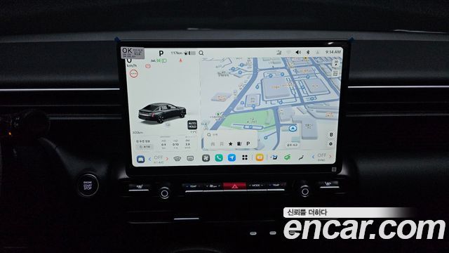 Hyundai AVANTE 2027 — photo 13