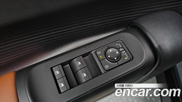 Hyundai AVANTE 2027 — photo 16