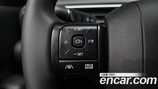 Hyundai AVANTE 2027 — photo 17