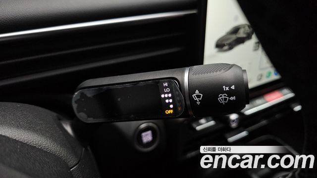 Hyundai AVANTE 2027 — photo 18