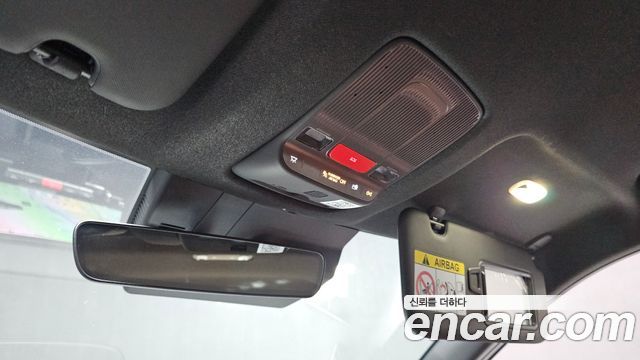 Hyundai AVANTE 2027 — photo 19