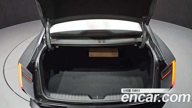 Hyundai AVANTE 2027 — photo 20