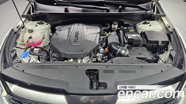 Kia Sportage 2023 — photo 6