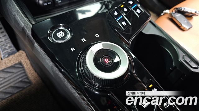 Kia Sportage 2023 — photo 9