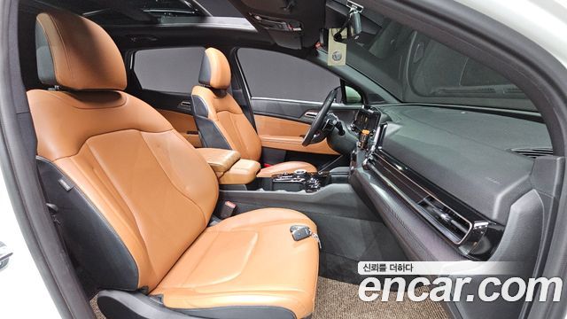 Kia Sportage 2023 — photo 10
