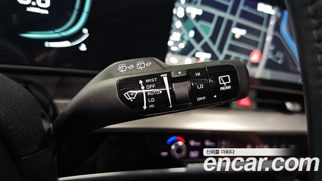 Kia Sportage 2023 — photo 13