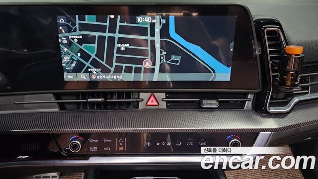 Kia Sportage 2023 — photo 14