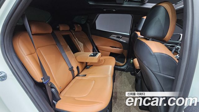 Kia Sportage 2023 — photo 19