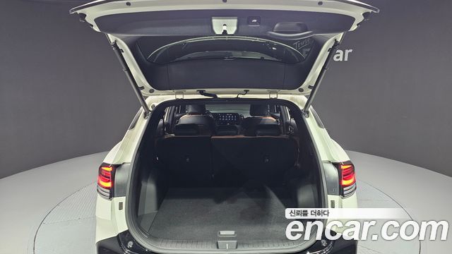 Kia Sportage 2023 — photo 20