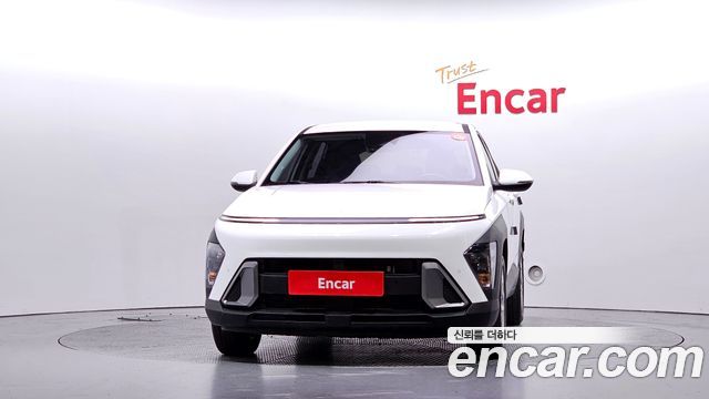 Hyundai Kona 2023 — photo 3