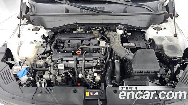 Hyundai Kona 2023 — photo 6