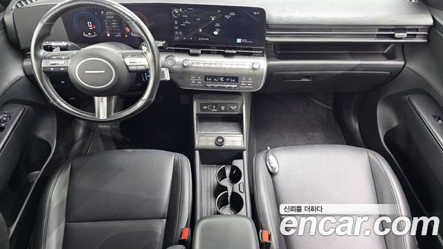 Hyundai Kona 2023 — photo 10