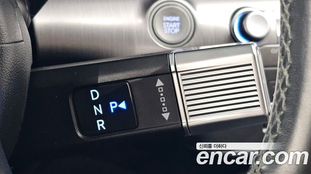 Hyundai Kona 2023 — photo 12