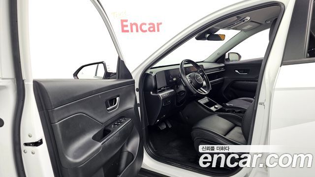 Hyundai Kona 2023 — photo 13