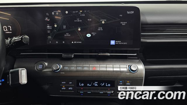 Hyundai Kona 2023 — photo 23