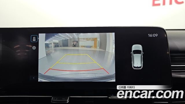 Hyundai Kona 2023 — photo 24