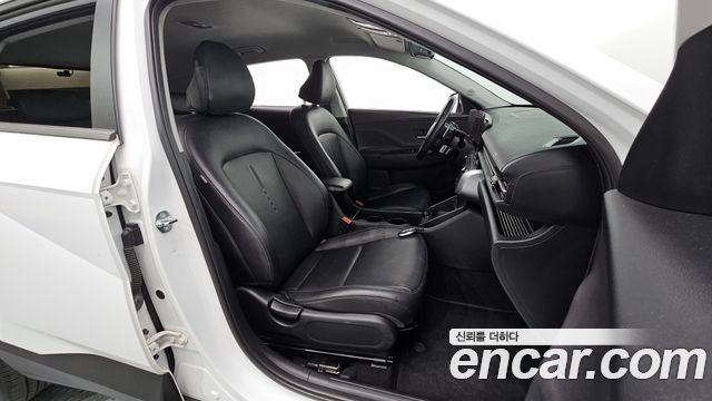 Hyundai Kona 2023 — photo 16
