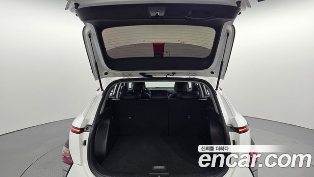 Hyundai Kona 2023 — photo 30