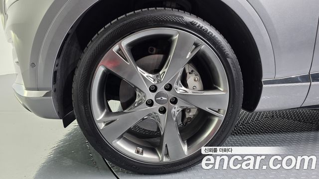 Genesis GV80 2023 — photo 5