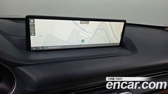 Genesis GV80 2023 — photo 20