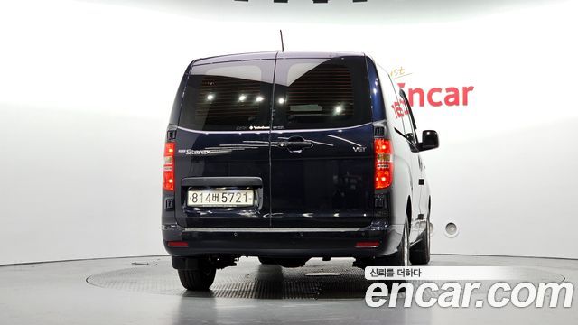 Hyundai Starex 2020 — photo 4