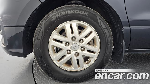 Hyundai Starex 2020 — photo 5