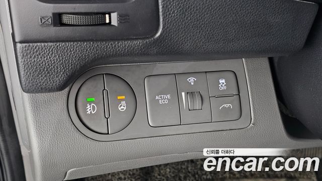 Hyundai Starex 2020 — photo 20