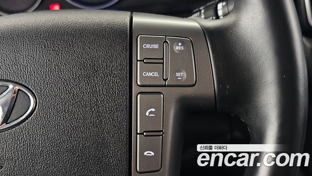 Hyundai Starex 2020 — photo 22