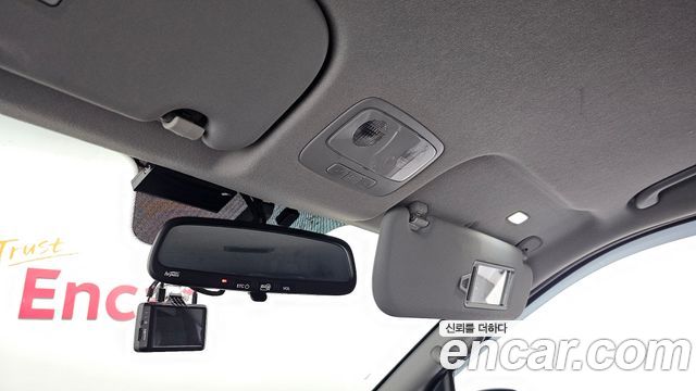 Hyundai Starex 2020 — photo 29