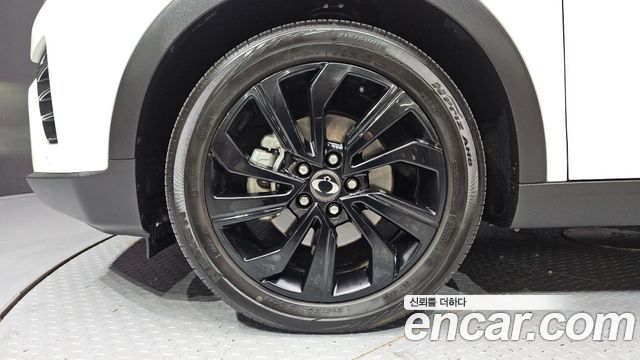 KG Mobility TIBOLI 2021 — photo 5