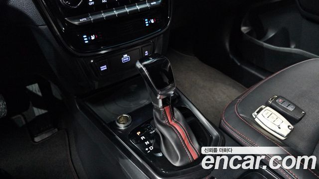 KG Mobility TIBOLI 2021 — photo 12