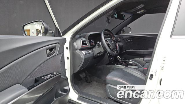 KG Mobility TIBOLI 2021 — photo 13