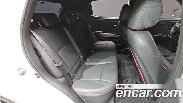 KG Mobility TIBOLI 2021 — photo 17