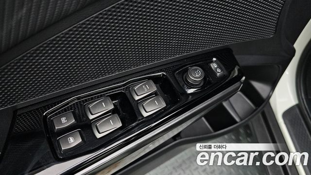 KG Mobility TIBOLI 2021 — photo 23