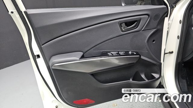 KG Mobility TIBOLI 2021 — photo 14